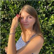 Studentessa di biotecnologie offre ripetizioni di chimica, biologia e scienze della terra a studenti di scuola superiore di primo e secondo grado